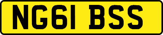 NG61BSS