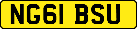 NG61BSU