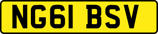 NG61BSV