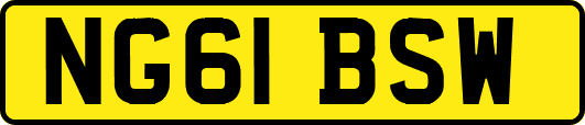 NG61BSW
