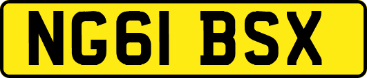 NG61BSX