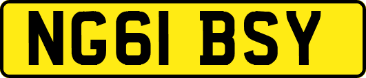 NG61BSY