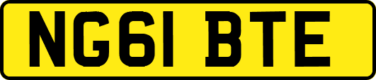 NG61BTE