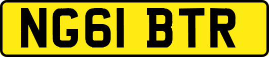 NG61BTR
