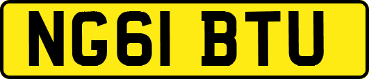 NG61BTU