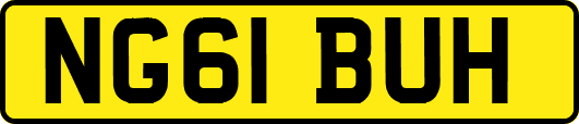 NG61BUH
