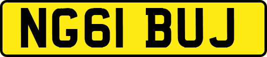 NG61BUJ
