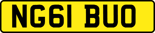 NG61BUO