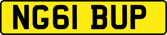 NG61BUP
