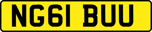 NG61BUU