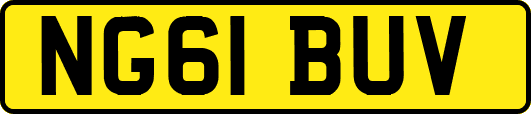 NG61BUV