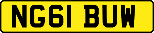 NG61BUW