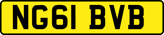 NG61BVB