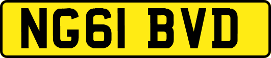 NG61BVD