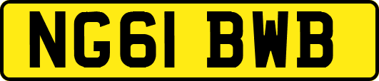 NG61BWB