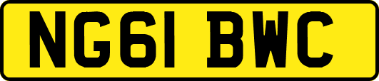 NG61BWC