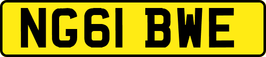 NG61BWE