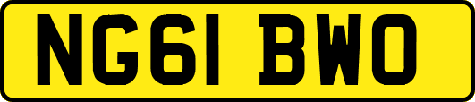 NG61BWO