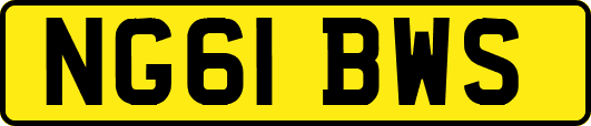 NG61BWS
