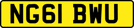 NG61BWU