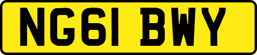 NG61BWY