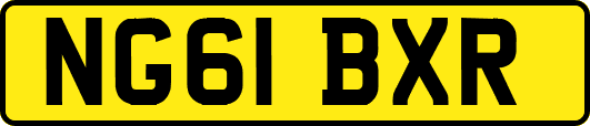 NG61BXR