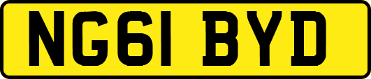 NG61BYD