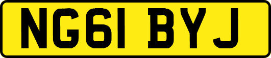 NG61BYJ