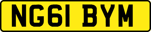 NG61BYM