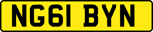 NG61BYN