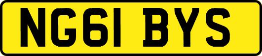 NG61BYS