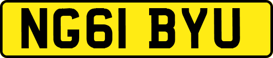 NG61BYU