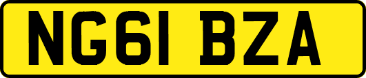 NG61BZA