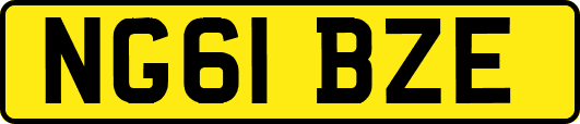 NG61BZE