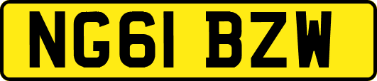 NG61BZW
