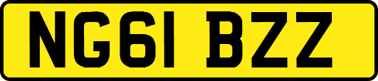 NG61BZZ
