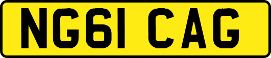 NG61CAG