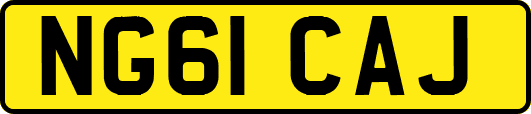 NG61CAJ