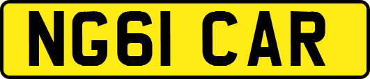 NG61CAR