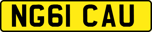 NG61CAU