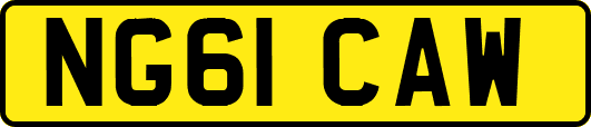NG61CAW
