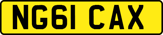 NG61CAX