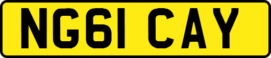NG61CAY