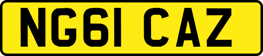NG61CAZ