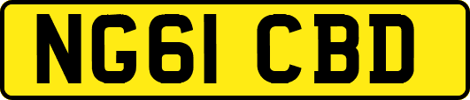 NG61CBD