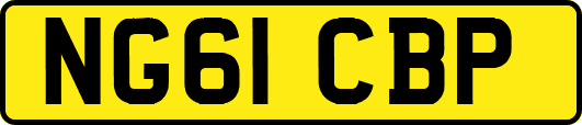 NG61CBP