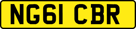 NG61CBR