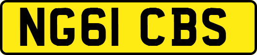 NG61CBS