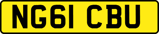 NG61CBU