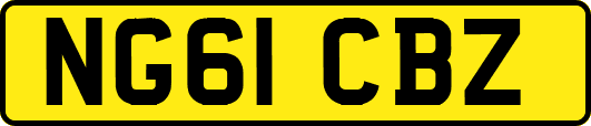 NG61CBZ